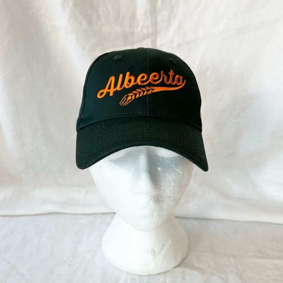 Albeerta Jasper Park Brewery Hat - Picture 2 of 11